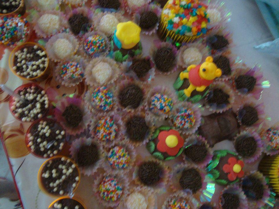 Katy Chocolates e Doces Finos - Foto 2
