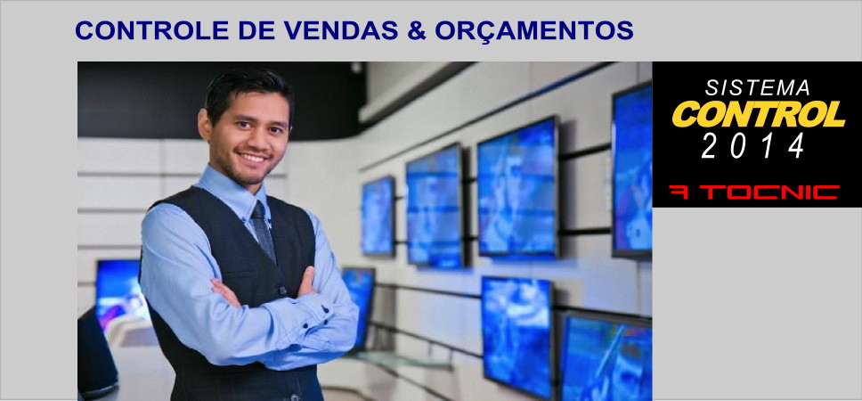 A TOCNIC – Sistema e Equipamentos para Lojas - Foto 2