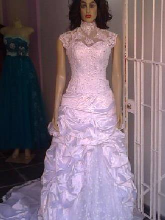 Diva Noiva Moda Festa - Foto 3