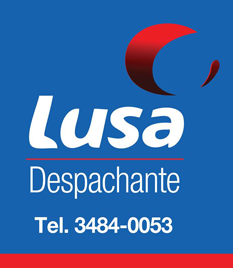 Lusa Despachante - Foto 1
