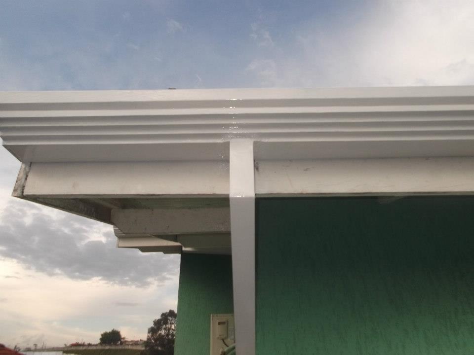 Calhas Campos - Foto 2