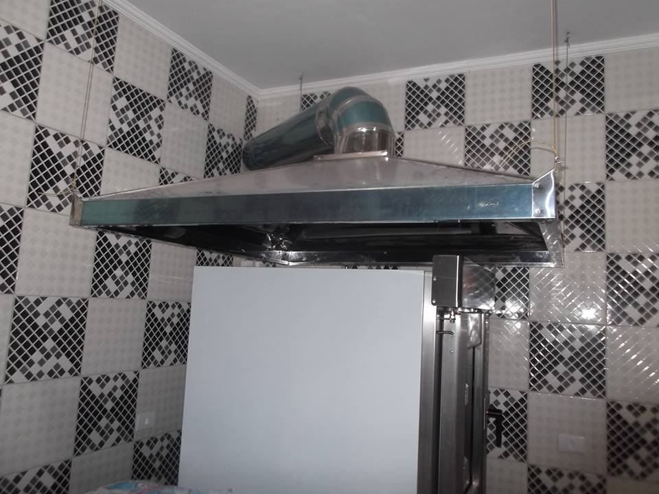 Calhas Campos - Foto 3