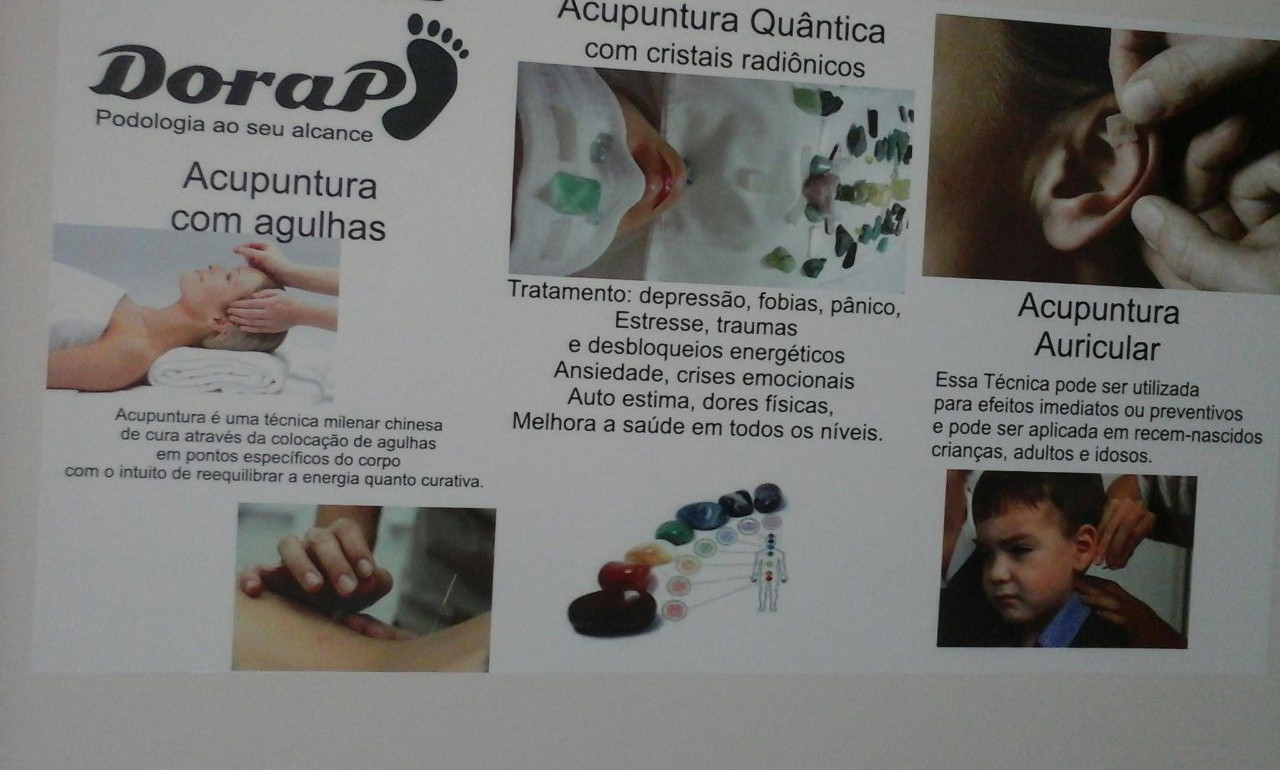 Dorape Podologia - Foto 2
