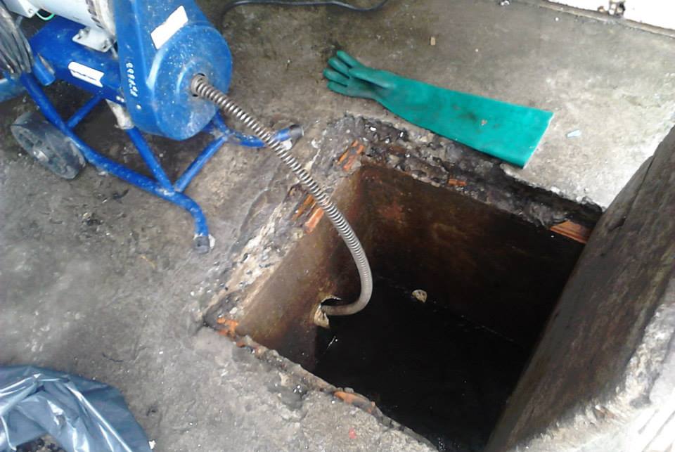 Desentupidora Lion Tec - Foto 2