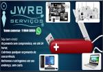 JWRB Serviços - Thumb 1