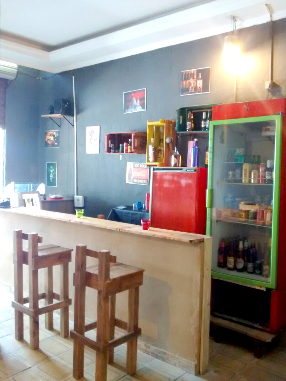 Insanos BarBurguer – Hamburgueria Artesanal - Foto 1