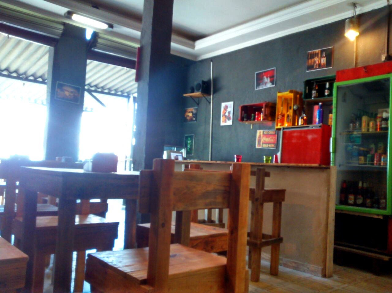 Insanos BarBurguer – Hamburgueria Artesanal - Foto 2