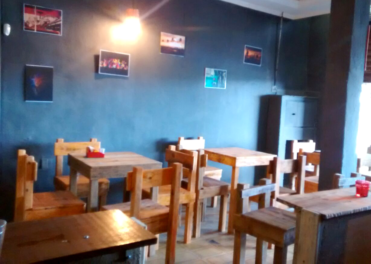 Insanos BarBurguer – Hamburgueria Artesanal - Foto 3