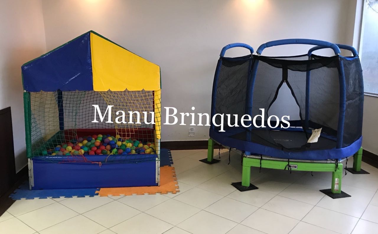 Manu Brinquedos - Foto 3