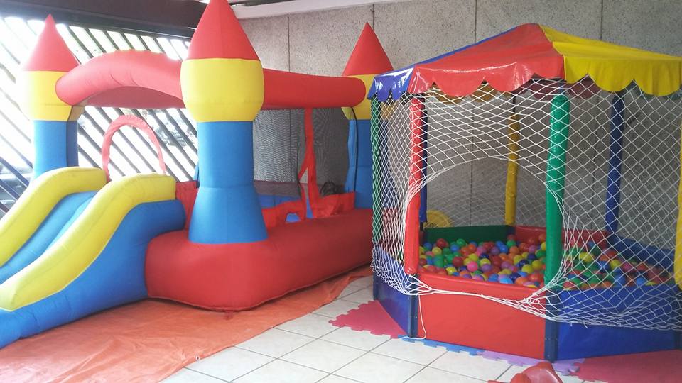 Cecilia Diversões - Foto 2