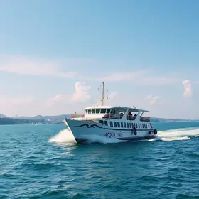 Consórcio Acqua Vias SP