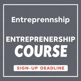 curso gratuito de empreendedorismo