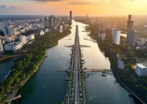 PPP de travessias hídricas