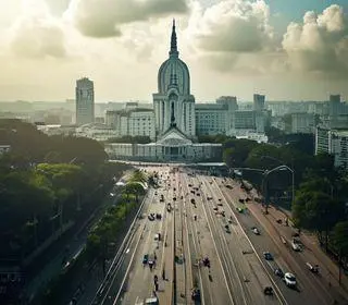 tarifas de integração terminal grajaú