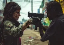 Morte de mulher em São Paulo