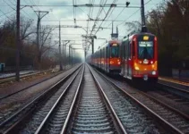 Linha 11-Coral da CPTM