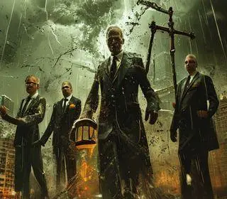 liquidante do Master