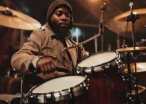 Mestre de bateria