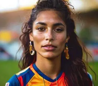 vitória feminina na Copa São Paulo