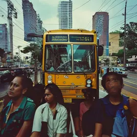 Grajaú Metrô Jabaquara