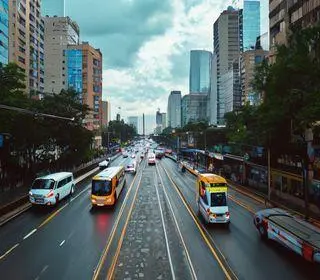 passagem de ônibus