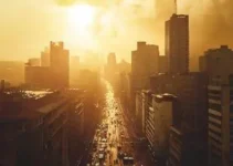 recorde de calor em São Paulo