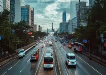 aumento tarifas ônibus intermunicipais