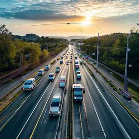 manutenção programada