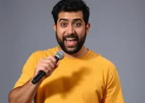 stand-up gratuito no Centro Cultural Santo Amaro