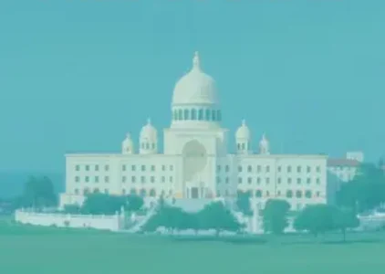 Últimas noticias de Grajaú