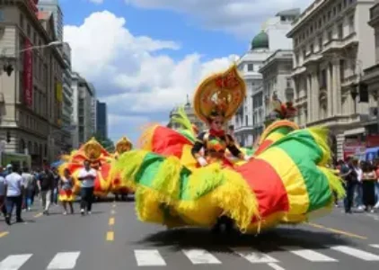 Últimas noticias de Grajaú