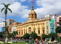 Centros Culturais de SP