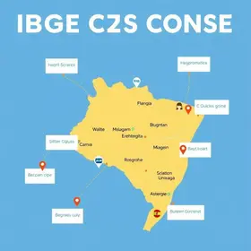 Concurso IBGE