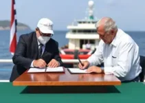 contrato de concessão das balsas