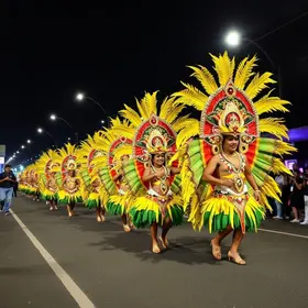 Carnaval de São Paulo