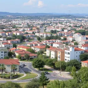 linha circular 675R/23