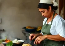 Memorial Cozinheiras de Mão Cheia