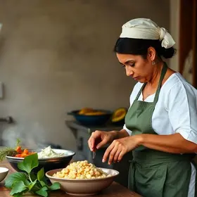 Memorial Cozinheiras de Mão Cheia