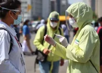 testagem gratuita para ISTs