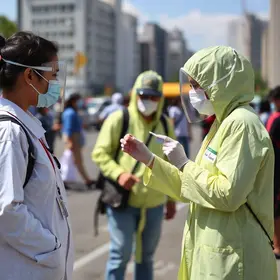 testagem gratuita para ISTs