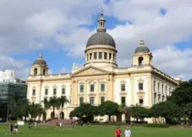 Prefeitura inaugurou CEU em São Paulo