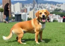 qualidade de vida para cães