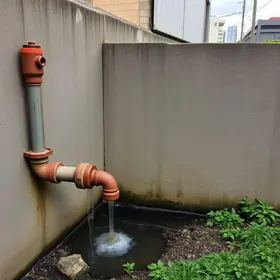 cobrança ilegal de esgoto SP