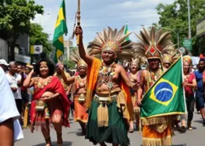 Últimas noticias de Grajaú