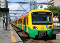 melhorias nas linhas 8 e 9 do trem