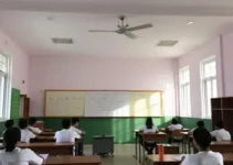 aulas em escola no Alto Grajaú