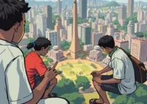 jogo online capacita jovens da periferia