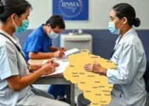 mutirão nacional de perícias médicas