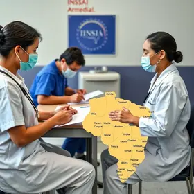 mutirão nacional de perícias médicas