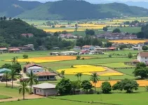 investimento em negócios rurais São Paulo